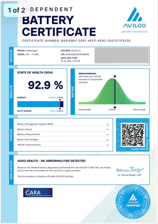 Used Tesla Model 3 2019 for sale - 76400916: Photo 3
