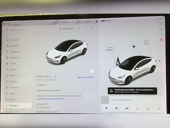 Used Tesla Model 3 2019 for sale - 76400916: Photo