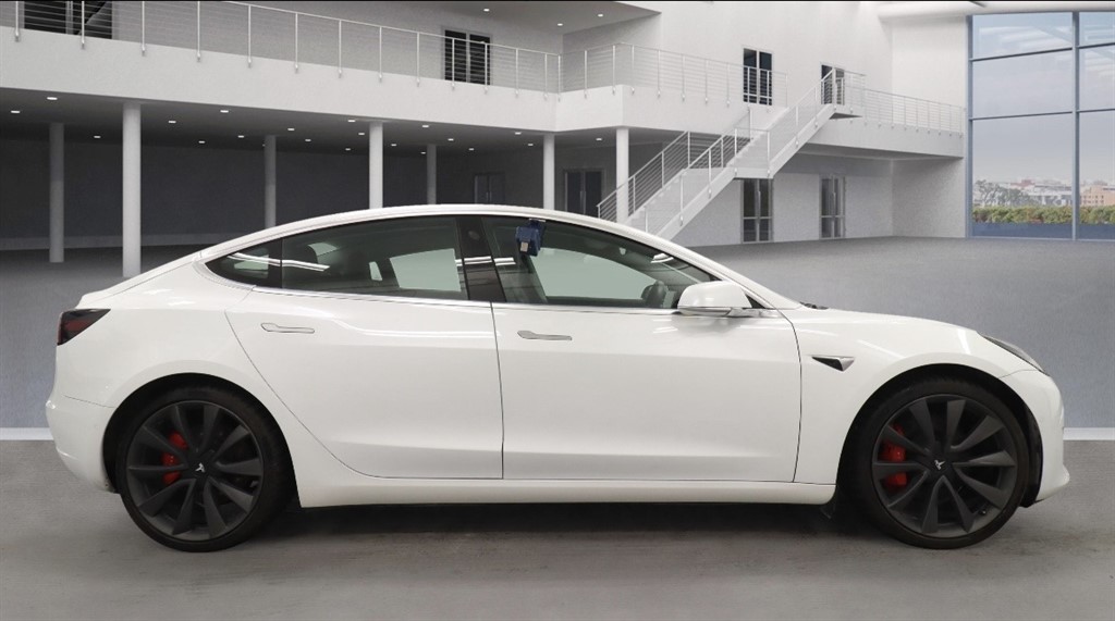 Used Tesla Model 3 2019 for sale - 76400916: Photo 7