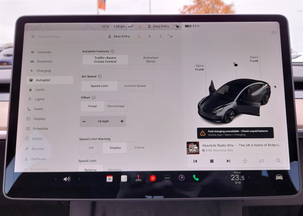 Used Tesla Model 3 2021 for sale - 76400909: Photo 10