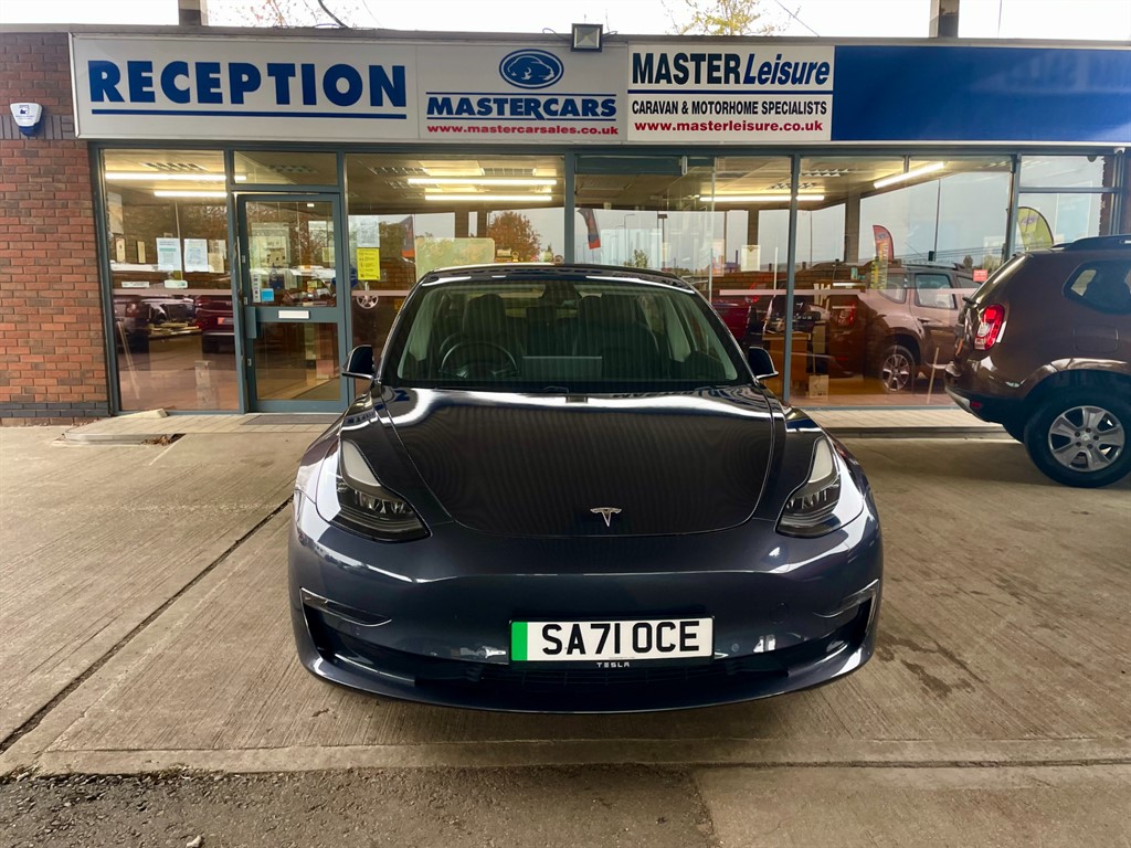 Used Tesla Model 3 2021 for sale - 76400909: Photo 7