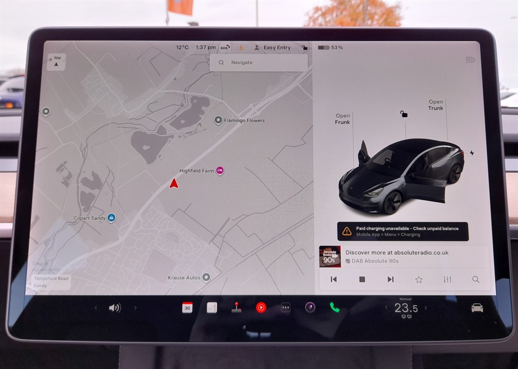 Used Tesla Model 3 2021 for sale - 76400909: Photo 9