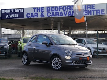 2016 - 1.2 LOUNGE 3-Door