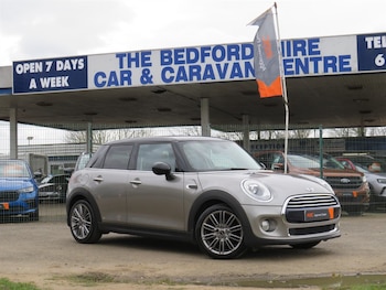 Used MINI Cooper 2017 for sale - 77911527: Photo