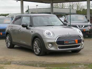 Used MINI Cooper 2017 for sale - 77911527: Photo