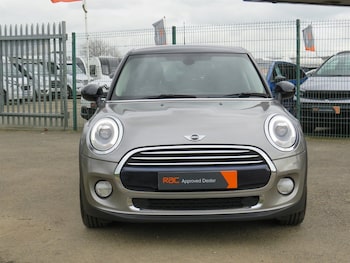 Used MINI Cooper 2017 for sale - 77911527: Photo