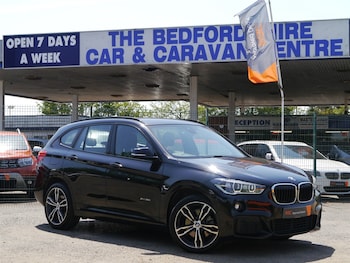 Used BMW X1 2017 for sale - 79021298: Photo