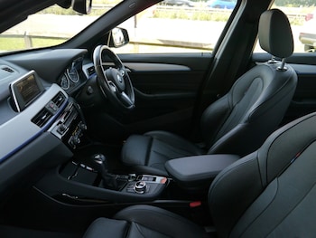 Used BMW X1 2017 for sale - 79021298: Photo