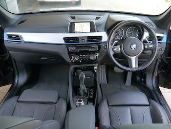 Used BMW X1 2017 for sale - 79021298: Photo