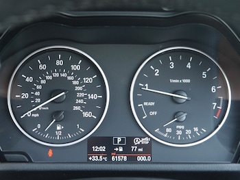 Used BMW X1 2017 for sale - 79021298: Photo