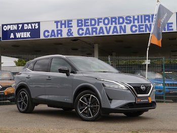 2022 - E-POWER TEKNA 5-Door