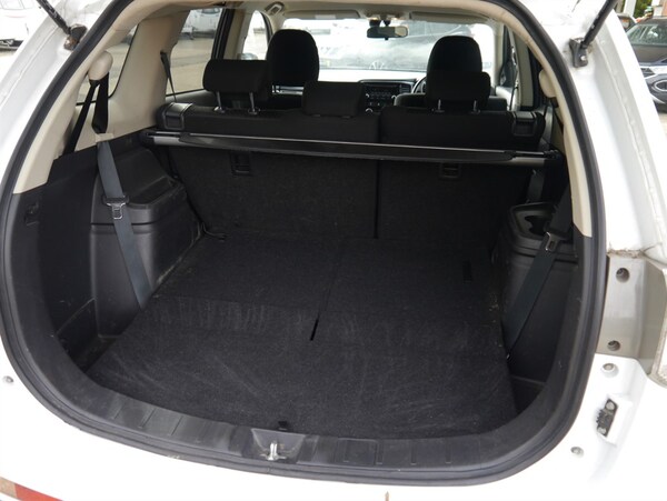 Used Mitsubishi Outlander 2013 for sale - 75615636: Photo 10