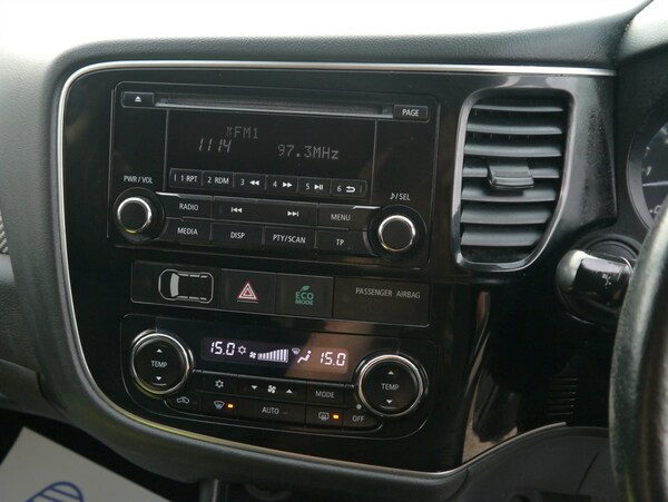 Used Mitsubishi Outlander 2013 for sale - 75615636: Photo 3