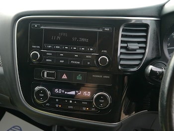 Used Mitsubishi Outlander 2013 for sale - 75615636: Photo 3
