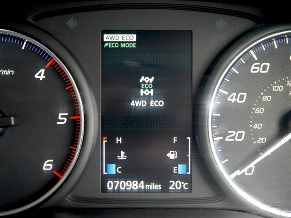 Used Mitsubishi Outlander 2013 for sale - 75615636: Photo 4