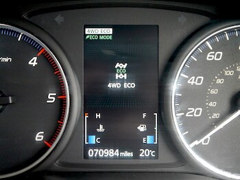 Used Mitsubishi Outlander 2013 for sale - 75615636: Photo 4