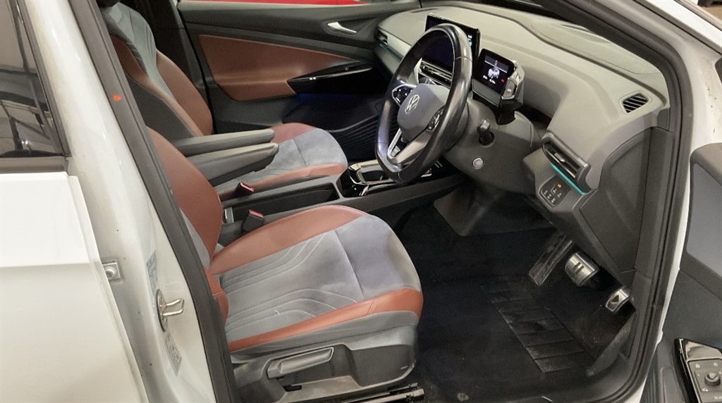 Used Volkswagen ID.4 2021 for sale - 76400907: Photo 10