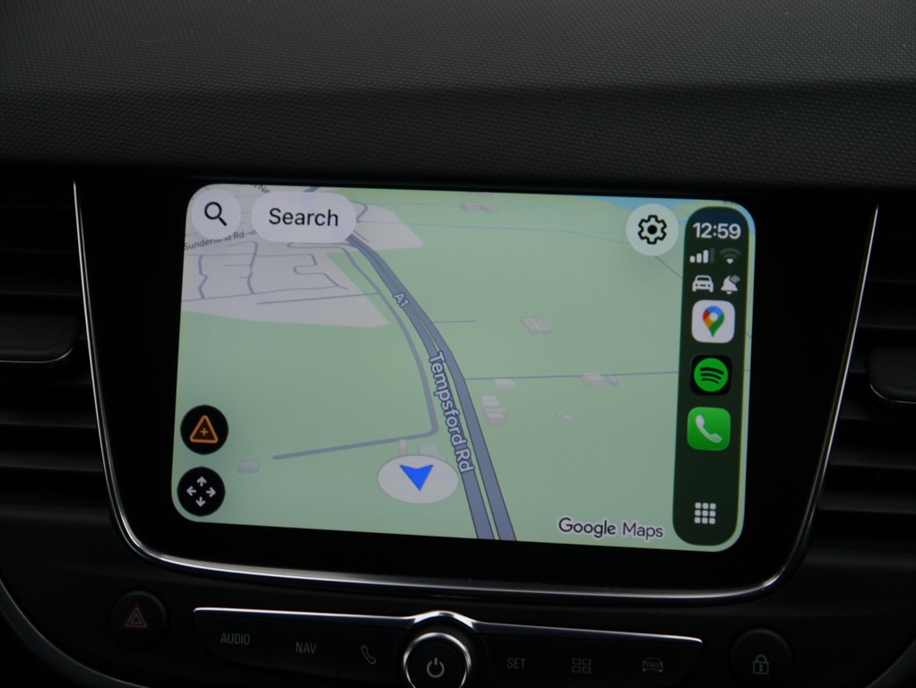 Used Vauxhall Crossland 2022 for sale - 77795246: Photo 5