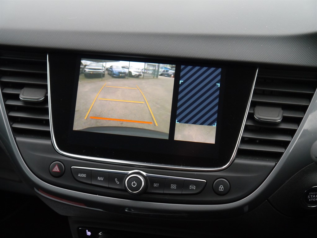 Used Vauxhall Crossland 2022 for sale - 77795246: Photo 6