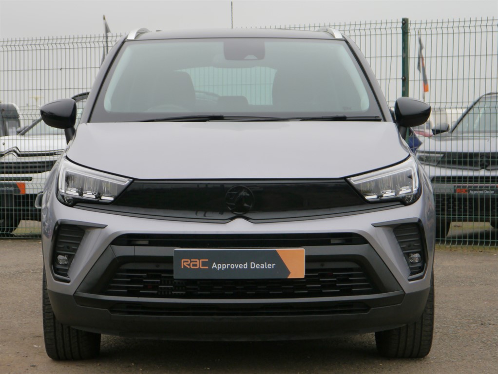 Used Vauxhall Crossland 2022 for sale - 77795246: Photo 8