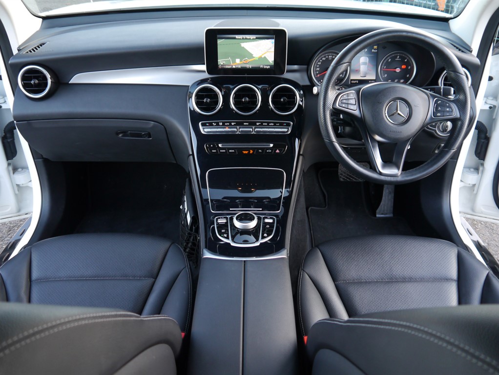 Used Mercedes-Benz 220 2018 for sale - 76788571: Photo 2