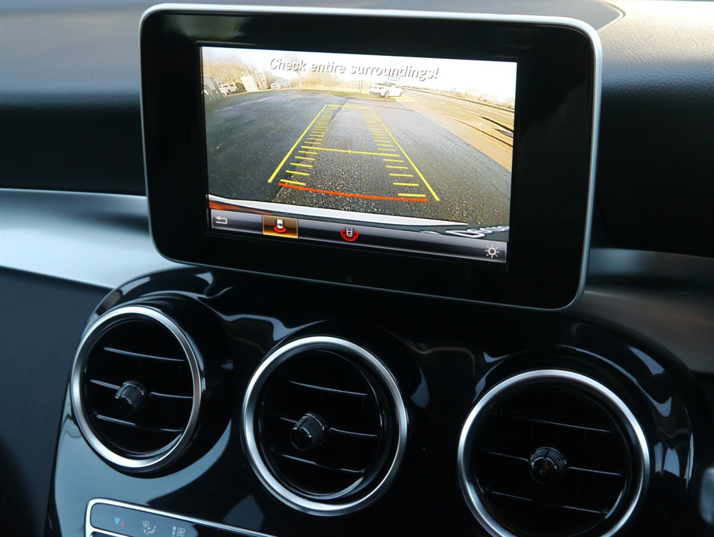 Used Mercedes-Benz 220 2018 for sale - 76788571: Photo 4