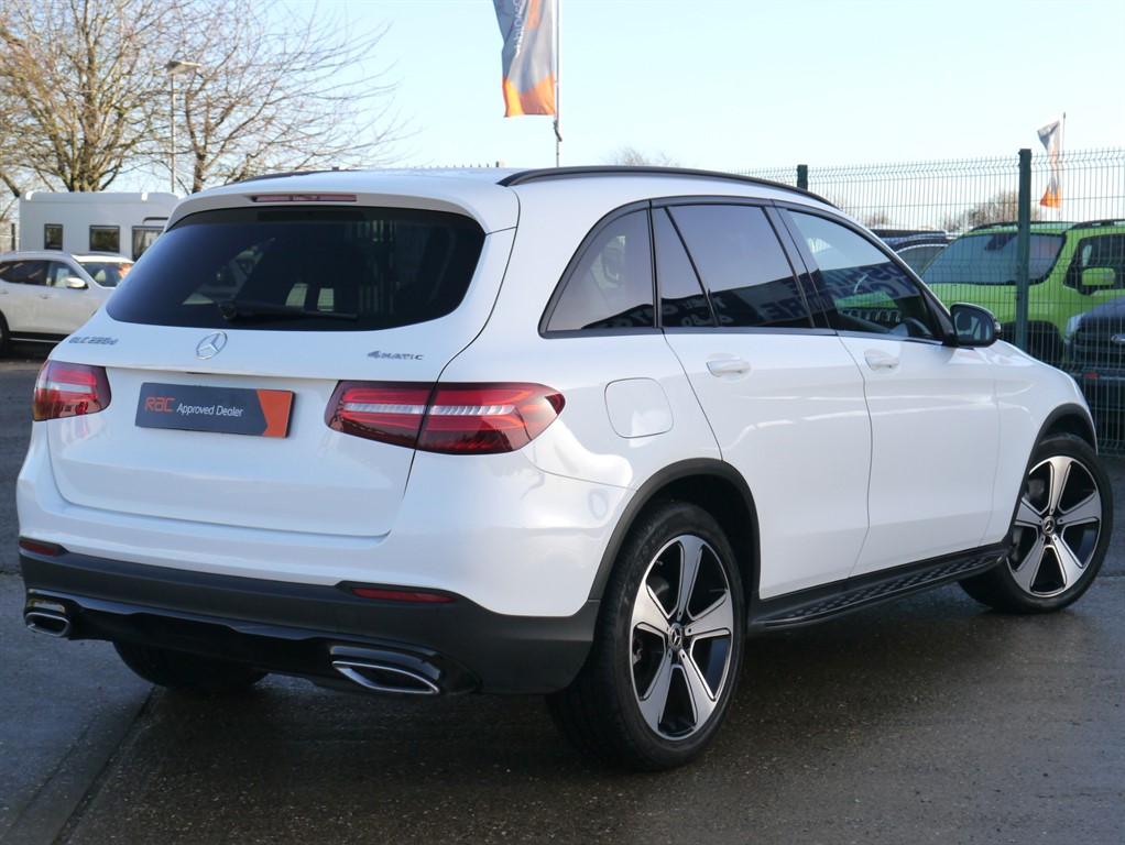 Used Mercedes-Benz 220 2018 for sale - 76788571: Photo 5