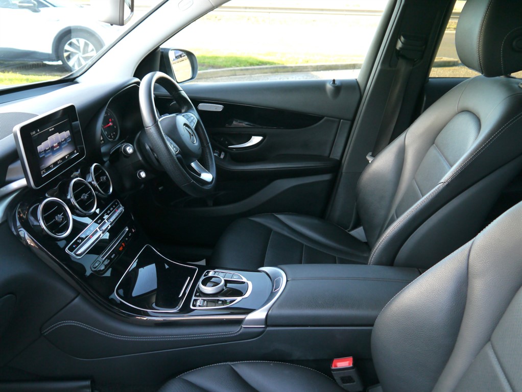 Used Mercedes-Benz 220 2018 for sale - 76788571: Photo 6