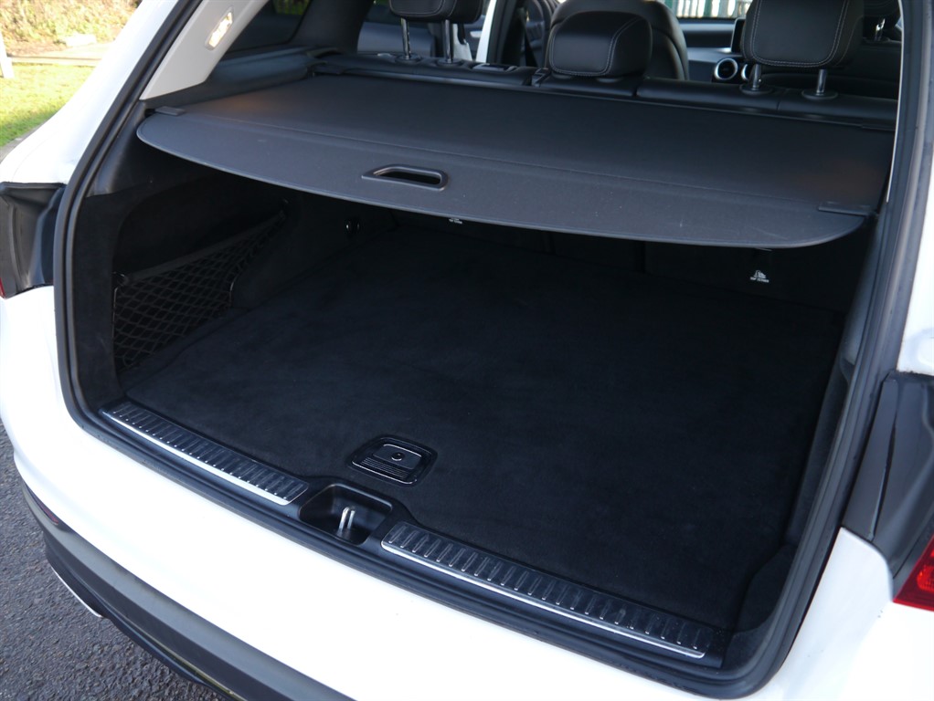 Used Mercedes-Benz 220 2018 for sale - 76788571: Photo 8