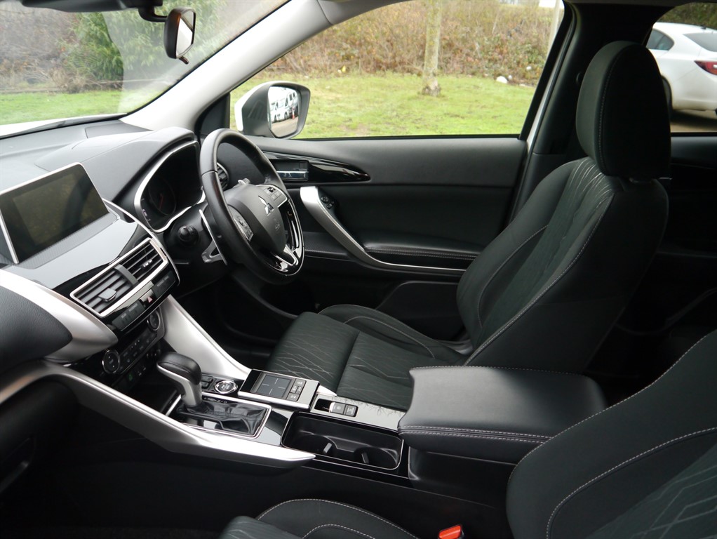 Used Mitsubishi Eclipse Cross 2018 for sale - 76971658: Photo 2