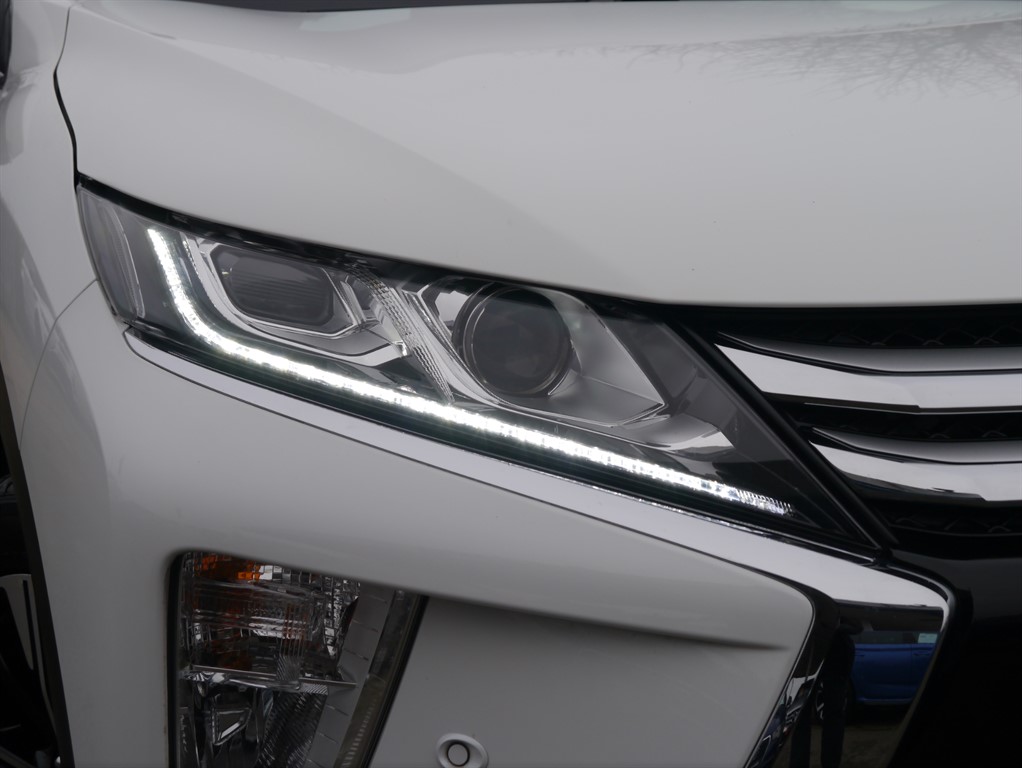 Used Mitsubishi Eclipse Cross 2018 for sale - 76971658: Photo 3