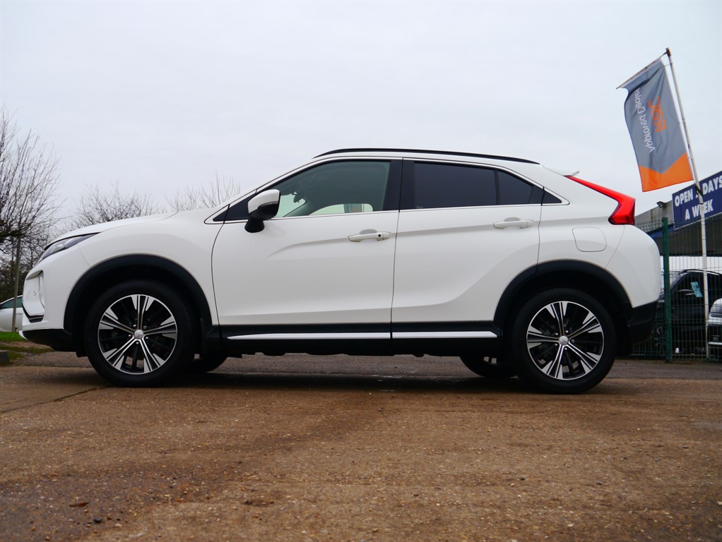 Used Mitsubishi Eclipse Cross 2018 for sale - 76971658: Photo 5