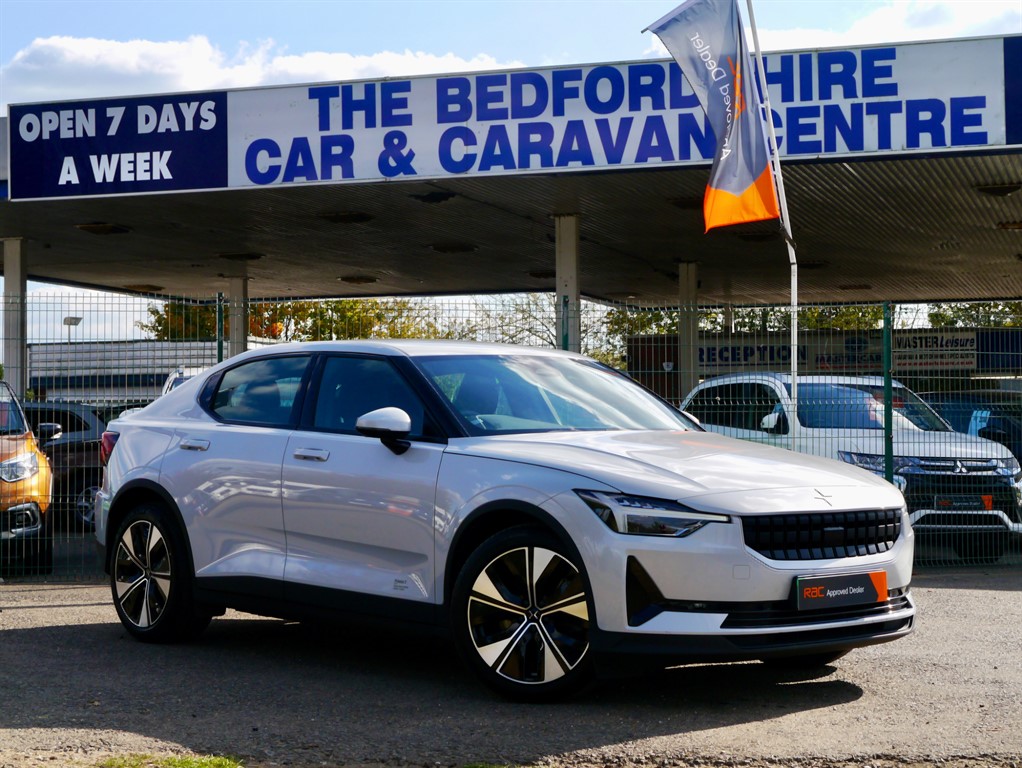 Used Polestar Polestar 2 2022 for sale - 76112479: Photo 1