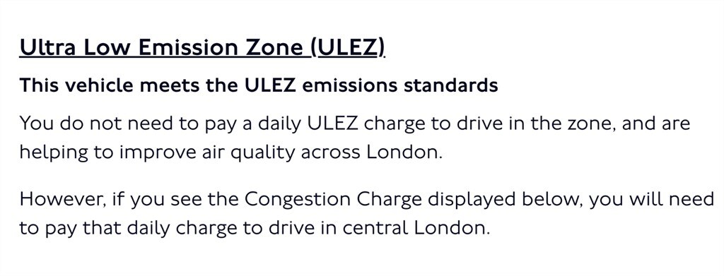 Used Polestar Polestar 2 2022 for sale - 76112479: Photo 10