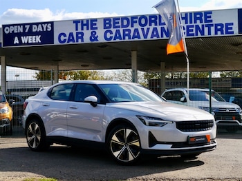 Used Polestar Polestar 2 2022 for sale - 76112479: Photo