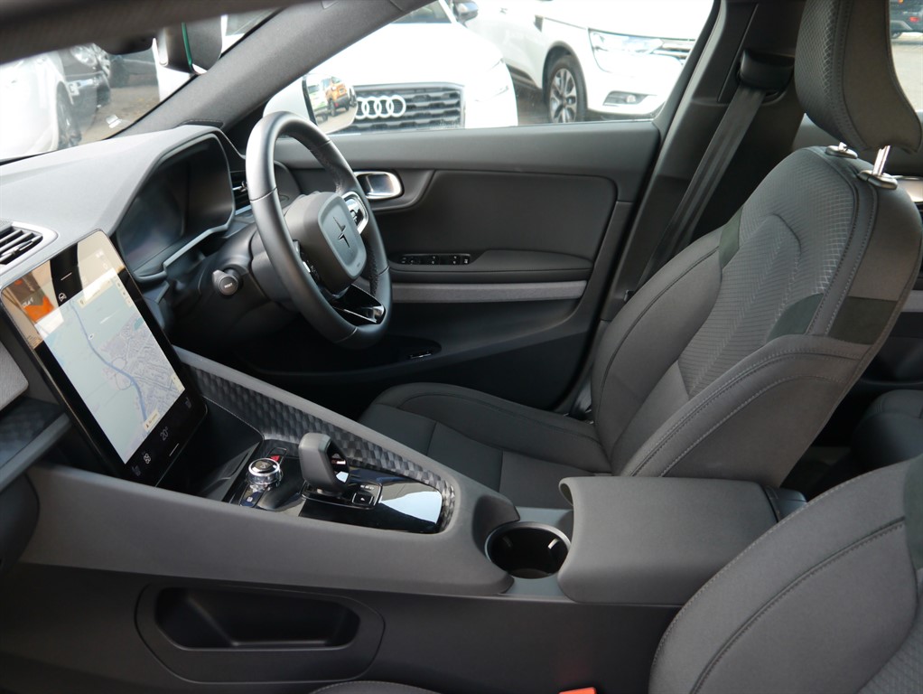 Used Polestar Polestar 2 2022 for sale - 76112479: Photo 2