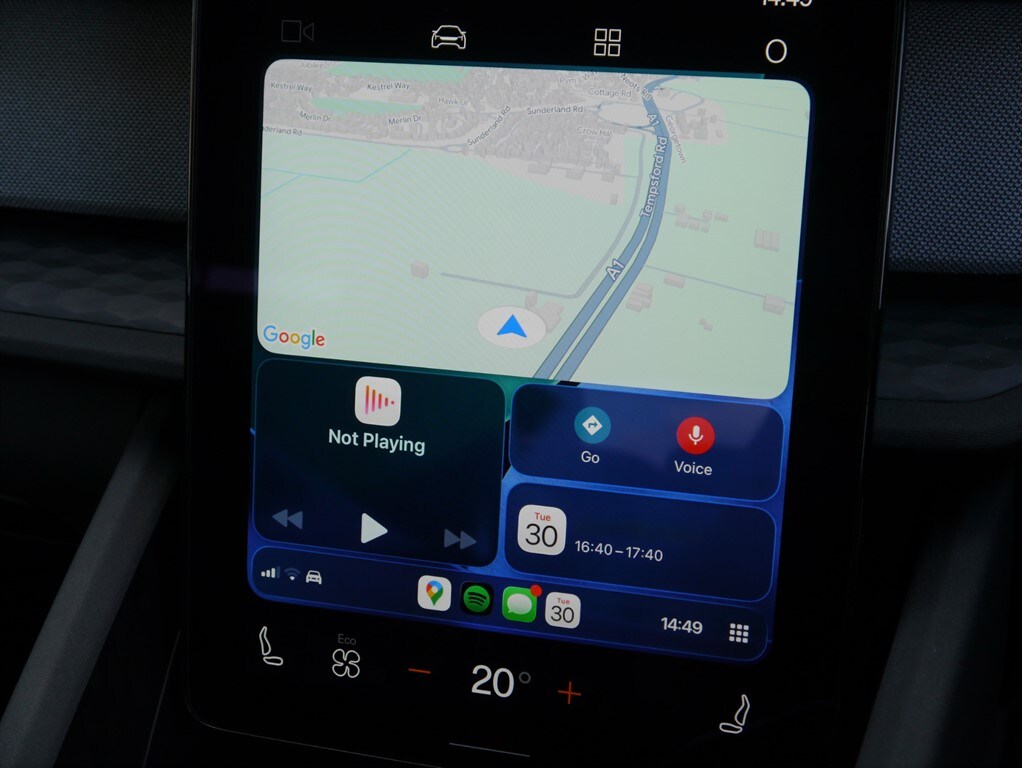 Used Polestar Polestar 2 2022 for sale - 76112479: Photo 3