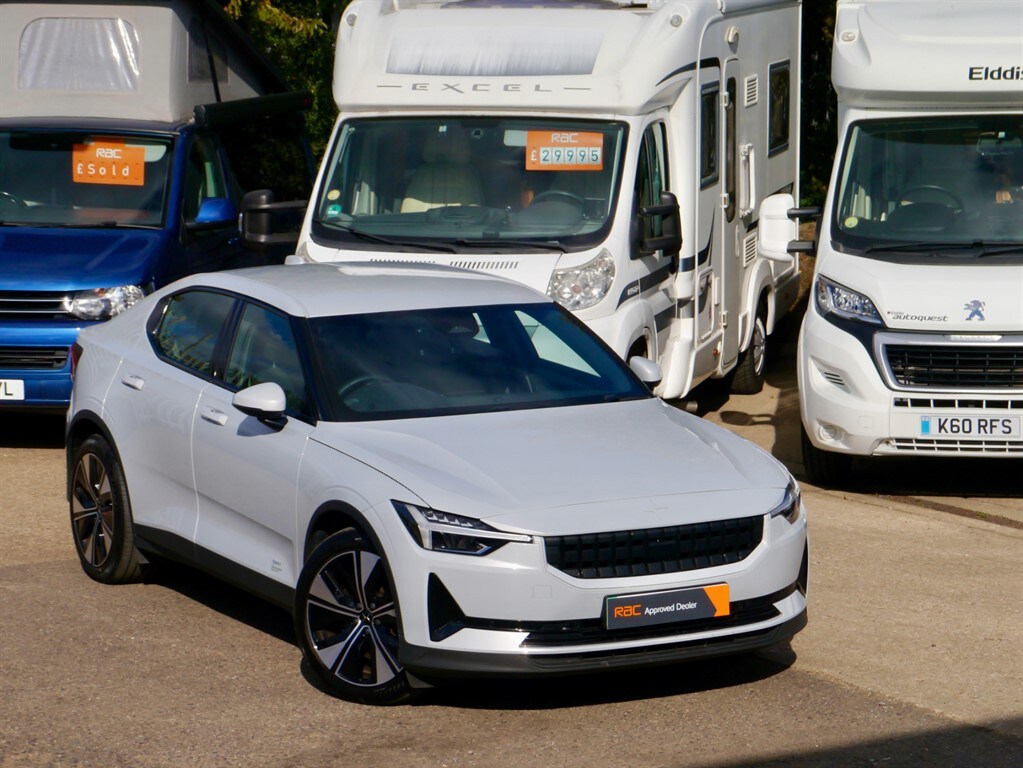 Used Polestar Polestar 2 2022 for sale - 76112479: Photo 4