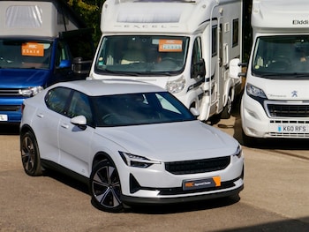 Used Polestar Polestar 2 2022 for sale - 76112479: Photo