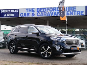 Used Kia Sorento 2016 for sale - 79674570: Photo