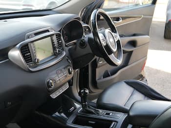 Used Kia Sorento 2016 for sale - 79674570: Photo
