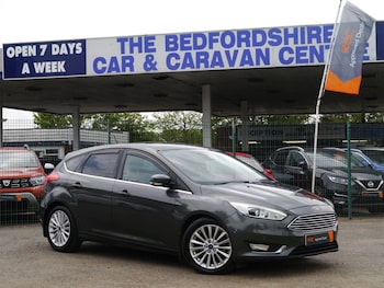 Used Ford Focus 2015 for sale - 78929459: Photo