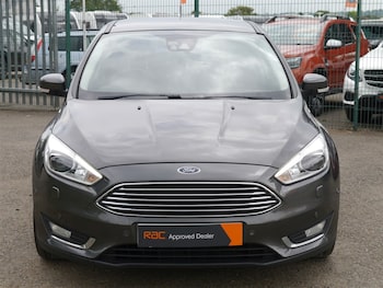 Used Ford Focus 2015 for sale - 78929459: Photo