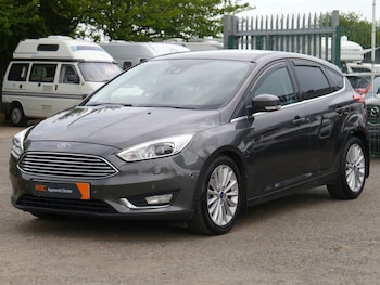 Used Ford Focus 2015 for sale - 78929459: Photo