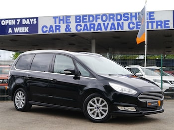 Used Ford Galaxy 2018 for sale - 78506130: Photo