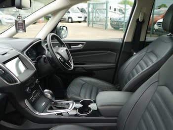 Used Ford Galaxy 2018 for sale - 78506130: Photo