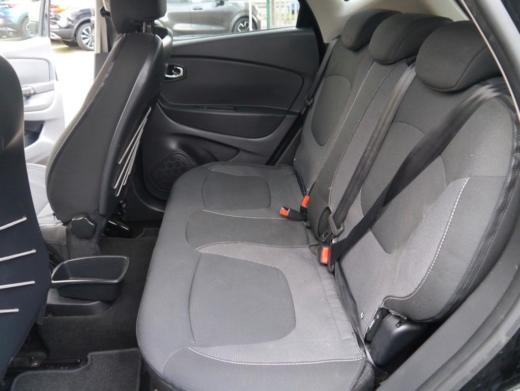 Used Renault Captur 2015 for sale - 77106199: Photo 9