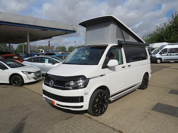Used Volkswagen Transporter 2018 for sale - 79720887: Photo