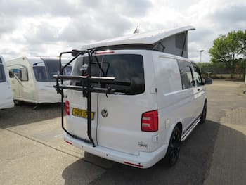 Used Volkswagen Transporter 2018 for sale - 79720887: Photo