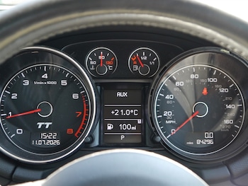 Used Audi TT 2010 for sale - 79191118: Photo